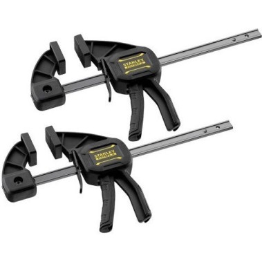 Stanley FMHT0-83232 Σφιγκτήρας Αυτόματος Σκανδάλης με Μέγιστο Άνοιγμα 150mm