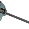Stanley FMHT0-83236 Σφιγκτήρας Αυτόματος Σκανδάλης με Μέγιστο Άνοιγμα 600mm