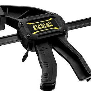 Stanley FMHT0-83236 Σφιγκτήρας Αυτόματος Σκανδάλης με Μέγιστο Άνοιγμα 600mm