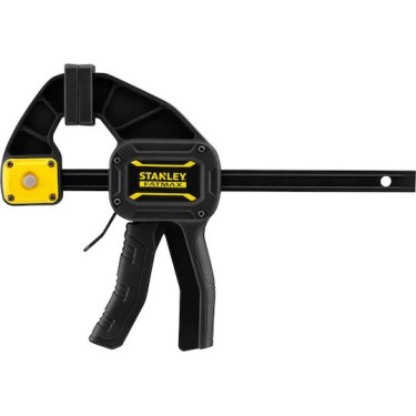 Stanley FMHT0-83236 Σφιγκτήρας Αυτόματος Σκανδάλης με Μέγιστο Άνοιγμα 600mm