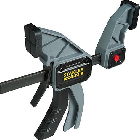 Stanley FMHT0-83236 Σφιγκτήρας Αυτόματος Σκανδάλης με Μέγιστο Άνοιγμα 600mm