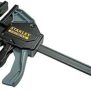 Stanley FMHT0-83241 Σφιγκτήρας Αυτόματος Σκανδάλης με Μέγιστο Άνοιγμα 900mm