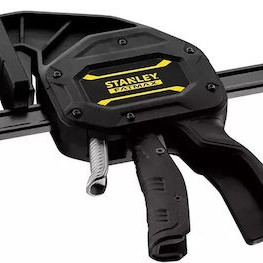 Stanley FMHT0-83241 Σφιγκτήρας Αυτόματος Σκανδάλης με Μέγιστο Άνοιγμα 900mm