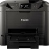 Canon Maxify MB5450 Έγχρωμο Πολυμηχάνημα Inkjet με WiFi και Mobile Print