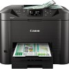 Canon Maxify MB5450 Έγχρωμο Πολυμηχάνημα Inkjet με WiFi και Mobile Print