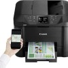 Canon Maxify MB5450 Έγχρωμο Πολυμηχάνημα Inkjet με WiFi και Mobile Print