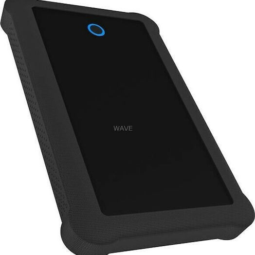 Icy Box Θήκη για Σκληρό Δίσκο 2.5