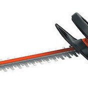 Black & Decker GTC18452PC Μπορντουροψάλιδο Μπαταρίας 18V με Μήκος Λάμας 45cm