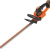 Black & Decker GTC18452PC Μπορντουροψάλιδο Μπαταρίας 18V με Μήκος Λάμας 45cm