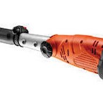 Black & Decker PS7525 Τηλεσκοπικό Κονταροπρίονο Ρεύματος 800W με Λάμα 25cm Συνολικού Μήκους 270cm και Βάρους 3.8kg