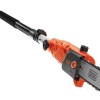 Black & Decker PS7525 Τηλεσκοπικό Κονταροπρίονο Ρεύματος 800W με Λάμα 25cm Συνολικού Μήκους 270cm και Βάρους 3.8kg