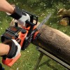 Black & Decker Αλυσοπρίονο Μπαταρίας 1x2Ah 36V 3.8kg με Λάμα 30cm