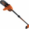 Black & Decker GPC1820L20 Τηλεσκοπικό Κονταροπρίονο Μπαταρίας 18V 2Ah με Λάμα 20cm και Βάρους 3.7kg