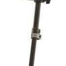 Black & Decker Χορτοκοπτικό Μπαταρίας Ώμου / Χειρός 2.8kg 18V με 1 Μπαταρία 4Ah