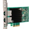 Intel X550-T2 v3 Ενσύρματη Κάρτα Δικτύου Gigabit (10Gbps) Ethernet PCI-e
