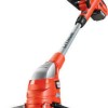 Black & Decker GLC1823L Χορτοκοπτικό Μπαταρίας Ώμου / Χειρός 2.4kg 18V με 1 Μπαταρία 1.5Ah