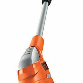Black & Decker GLC1823L Χορτοκοπτικό Μπαταρίας Ώμου / Χειρός 2.4kg 18V με 1 Μπαταρία 1.5Ah
