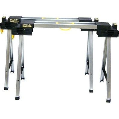 Stanley Καβαλέτο Σιδήρου με Μέγιστη Αντοχή 900kg 2τμχ