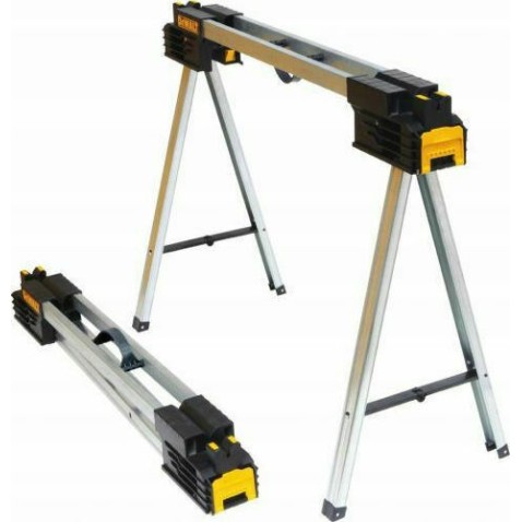 Stanley Καβαλέτο Σιδήρου με Μέγιστη Αντοχή 900kg 2τμχ