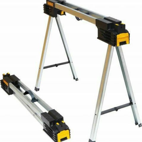 Stanley Καβαλέτο Σιδήρου με Μέγιστη Αντοχή 900kg 2τμχ