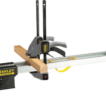 Stanley Καβαλέτο Σιδήρου με Μέγιστη Αντοχή 900kg 2τμχ