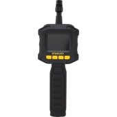 Stanley Ενδοσκοπική Κάμερα με Ανάλυση 640x480 pixels και Καλώδιο 1m