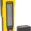 Stanley 0-77-030 Ψηφιακός Μετρητής Υγρασίας Ακίδας