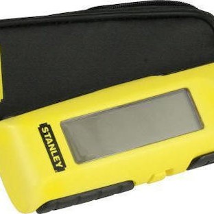 Stanley 0-77-030 Ψηφιακός Μετρητής Υγρασίας Ακίδας