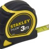 Stanley Tylon Μετροταινία με Αυτόματη Επαναφορά 12.7mm x 3m
