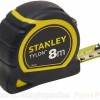 Stanley Tylon Μετροταινία με Αυτόματη Επαναφορά 19mm x 5m
