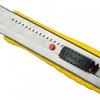 Stanley Κοπίδι Φαλτσέτα FatMax με Πλαστικό Σώμα και Πλάτος Λάμας 18mm