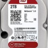 Western Digital Red Pro 2TB HDD Σκληρός Δίσκος 3.5