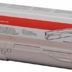 OKI 45862838 Γνήσιο Toner Laser Εκτυπωτή Ματζέντα 7300 Σελίδων