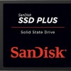 Sandisk SSD Plus 240GB 2.5'' SATA III