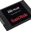 Sandisk SSD Plus 240GB 2.5'' SATA III