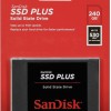 Sandisk SSD Plus 240GB 2.5'' SATA III