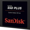 Sandisk SSD Plus 240GB 2.5'' SATA III