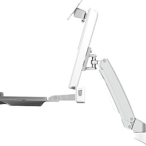 Icy Box Επιτοίχια Βάση Οθόνης έως 24