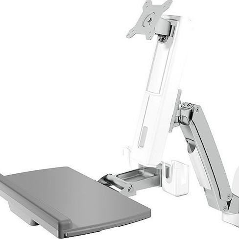 Icy Box Επιτοίχια Βάση Οθόνης έως 24