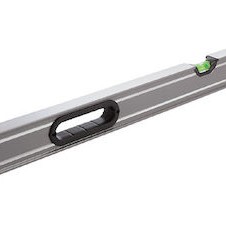 Stanley Fatmax Xtreme Αλφάδι Αλουμινίου 120εκ. με 3 Μάτια