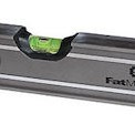Stanley Fatmax Xtreme Αλφάδι Αλουμινίου 120εκ. με 3 Μάτια