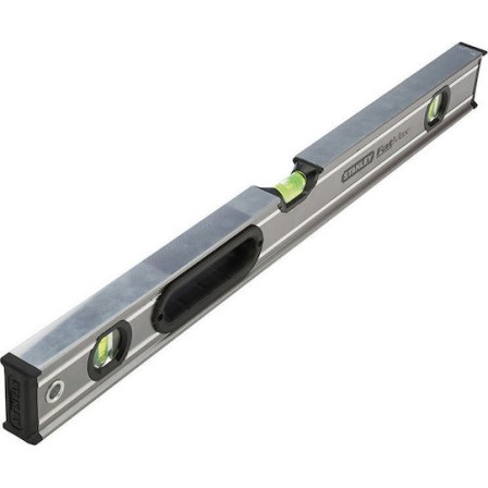 Stanley Fatmax Xtreme Αλφάδι Αλουμινίου 120εκ. με 3 Μάτια