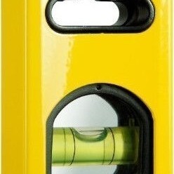 Stanley STHT1-43109 Αλφάδι Αλουμινίου 200εκ. με 2 Μάτια