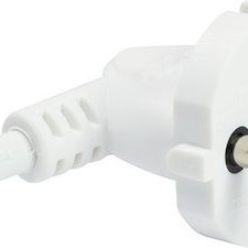 LogiLink Πολύπριζο 3 Θέσεων με Καλώδιο 1.5m