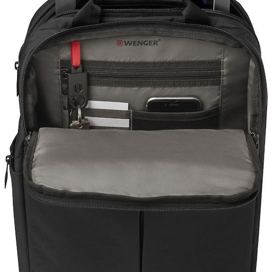 Wenger Reload Τσάντα Πλάτης για Laptop 16