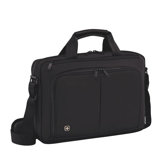 Wenger Source Τσάντα Ώμου / Χειρός για Laptop 14