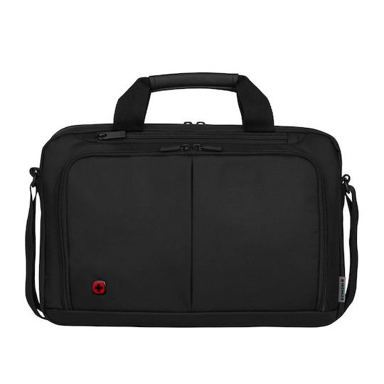 Wenger Source Τσάντα Ώμου / Χειρός για Laptop 14