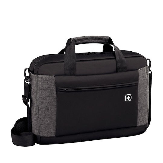 Wenger Underground Τσάντα Ώμου / Χειρός για Laptop 16