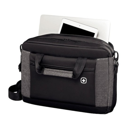 Wenger Underground Τσάντα Ώμου / Χειρός για Laptop 16