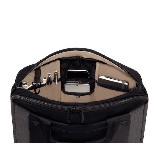 Wenger Underground Τσάντα Ώμου / Χειρός για Laptop 16